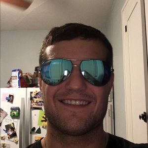 Meet your Posher, Joe